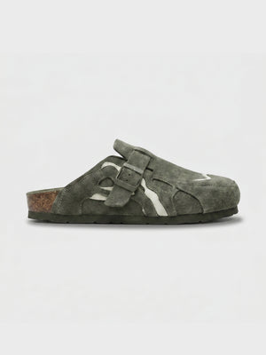 Army Green