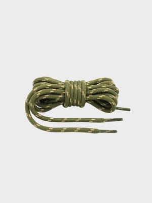 Army Green / Yellow