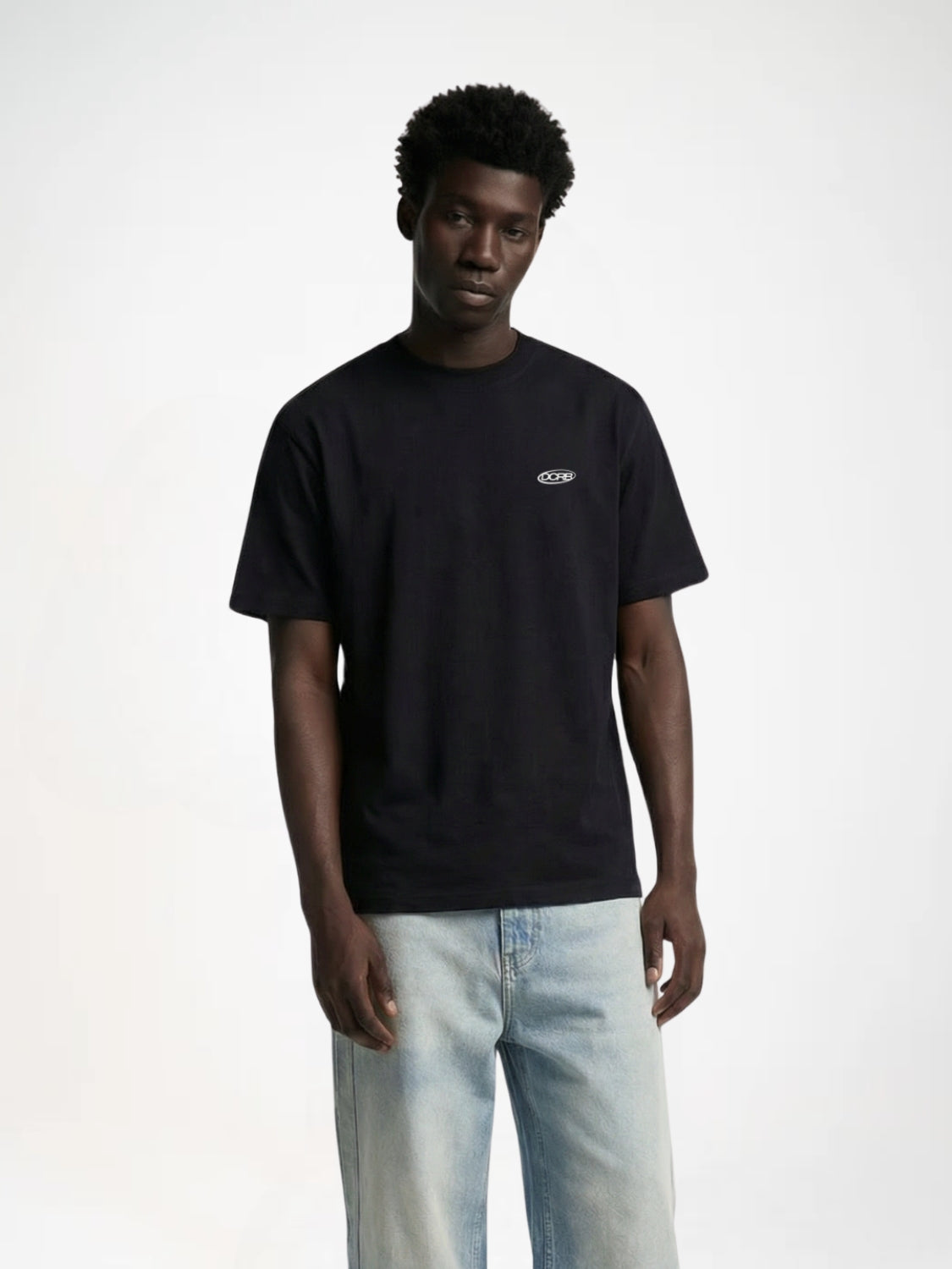 DCRB Basic Tee V2