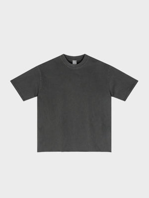 Washed Iron Grey