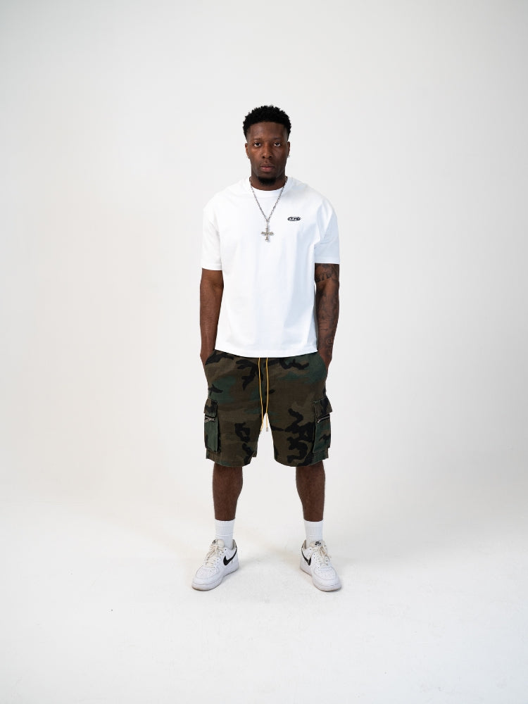 DCRB Camo Fit