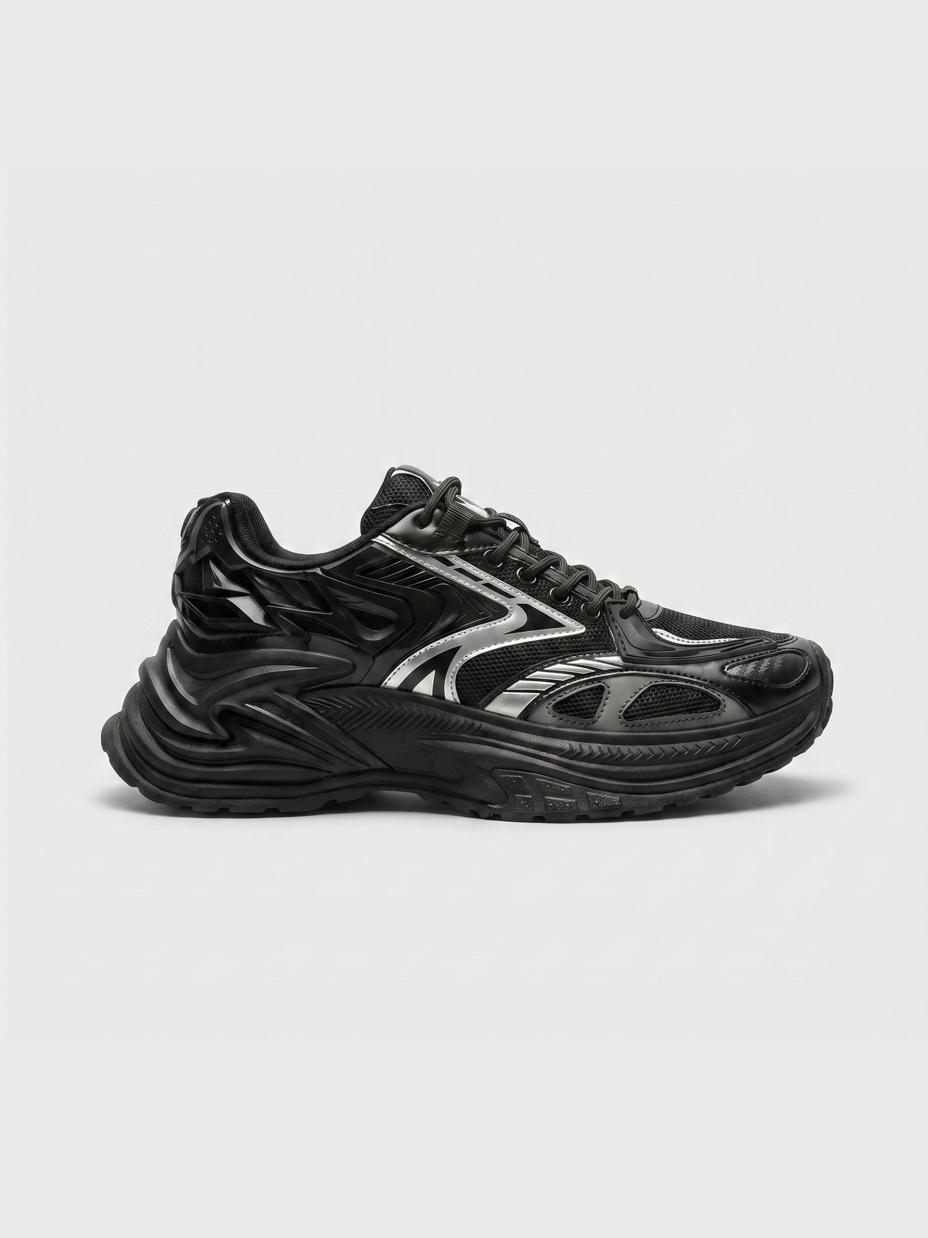 Decarba x Amaldi Race Sneakers