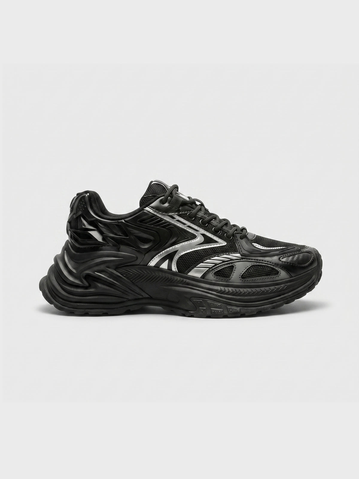 Decarba x Amaldi Race Sneakers
