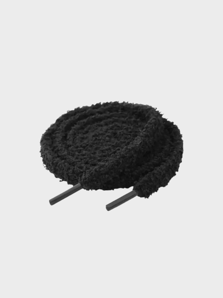 DCRB Fluffy Laces