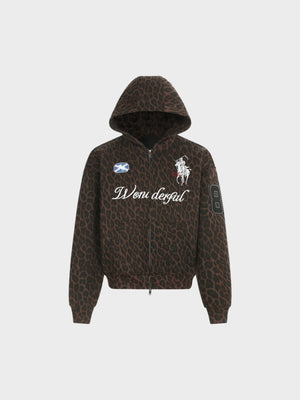 Leopard Print