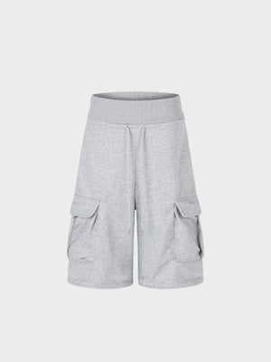 Grey White