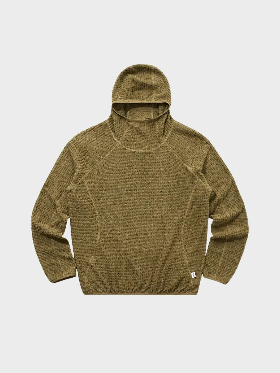 DCRB Thermo Fleece Hoodie