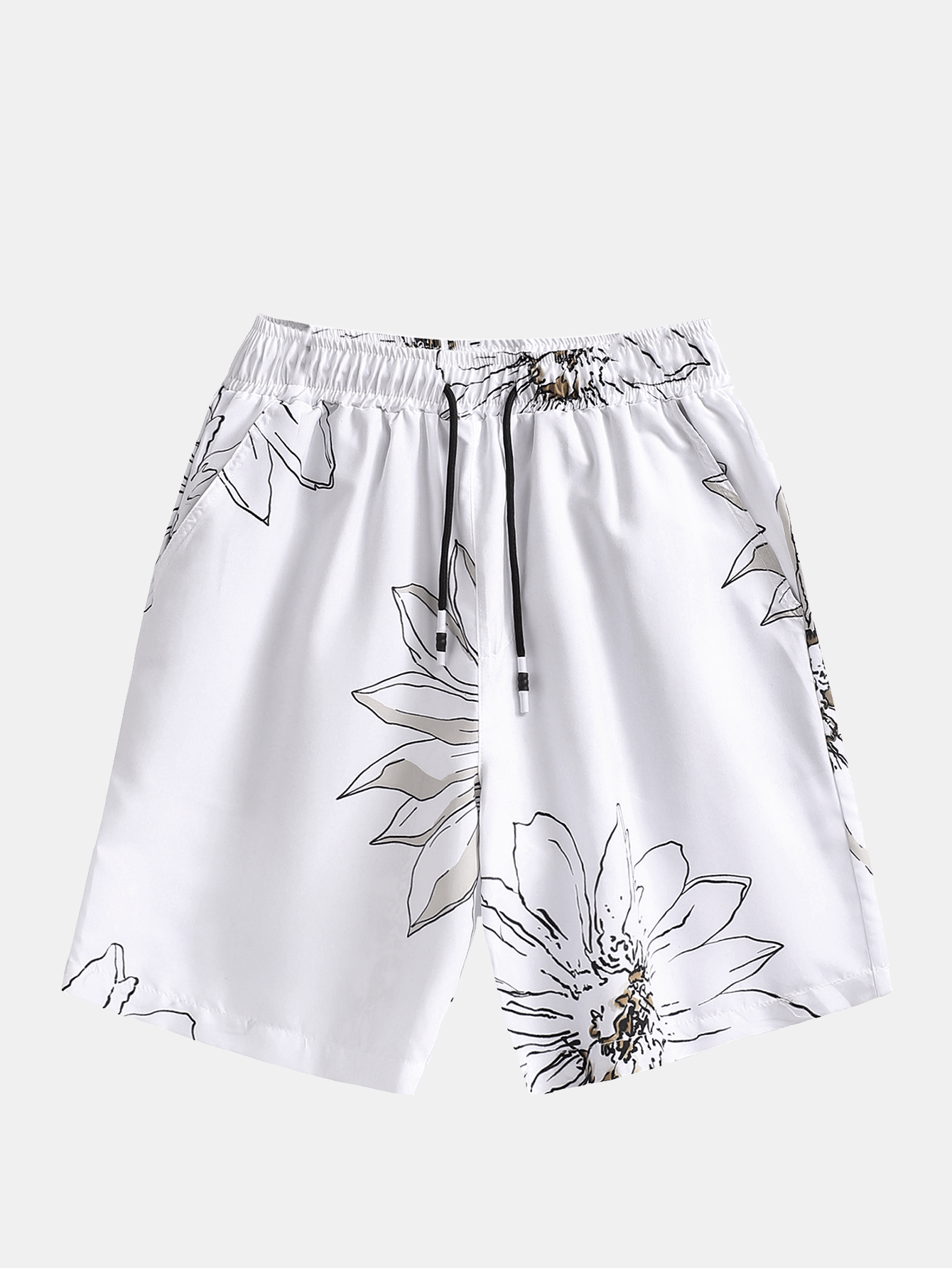 Summer Set - Vintage Floral