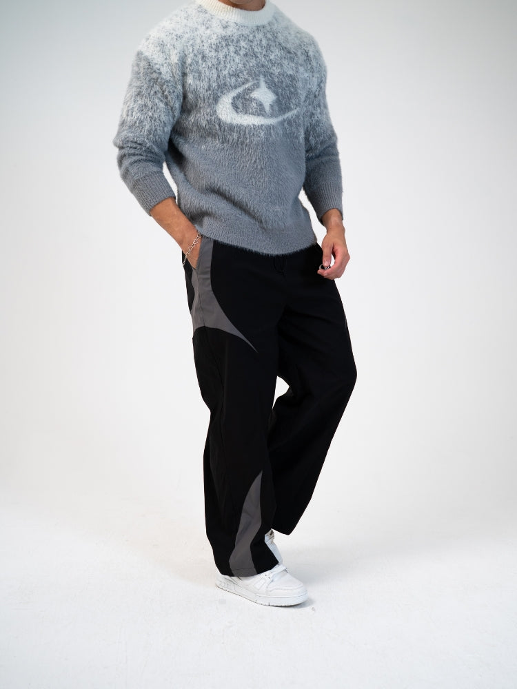 DCRB Mohair Fit