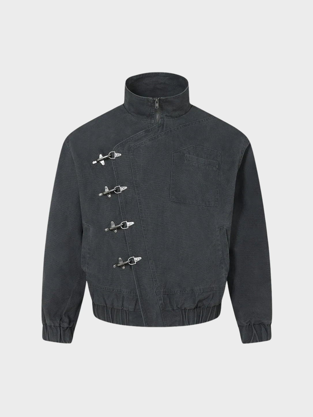 DCRB Sideway Hertitage Jacket