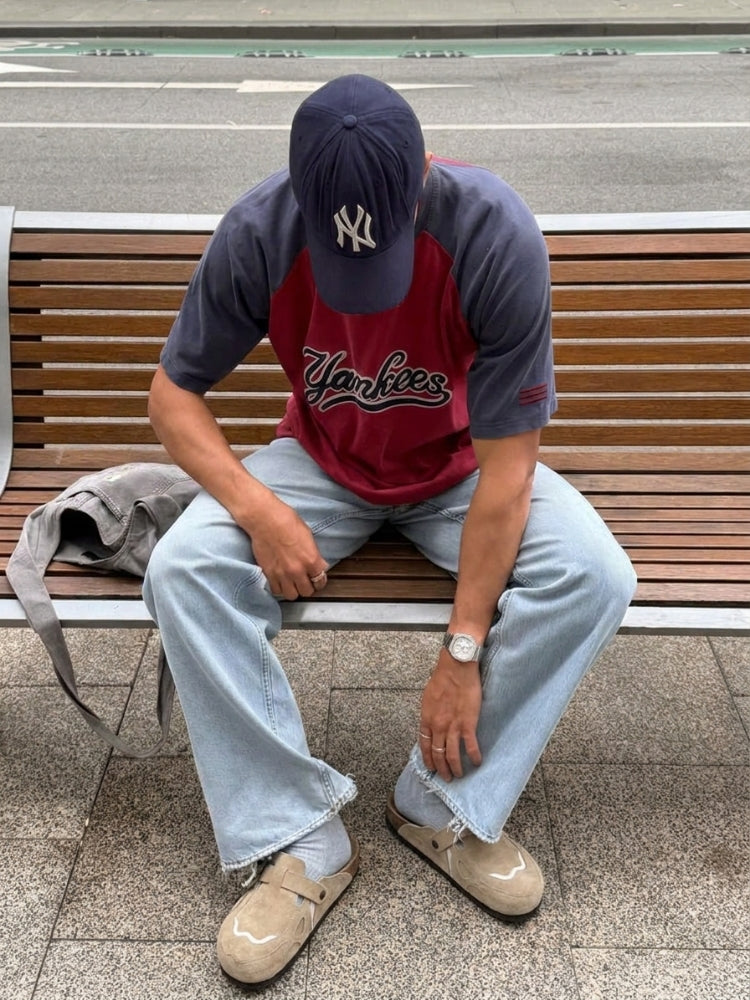 DCRB Wavey Clogs - Beige