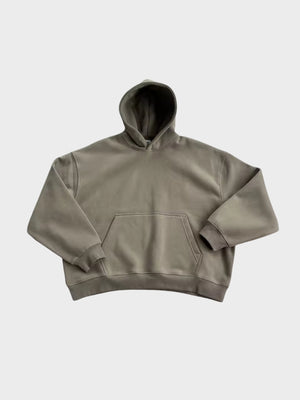 Grey Green
