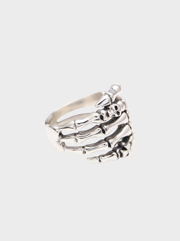 DCRB Hand of Death Ring - Adjustable