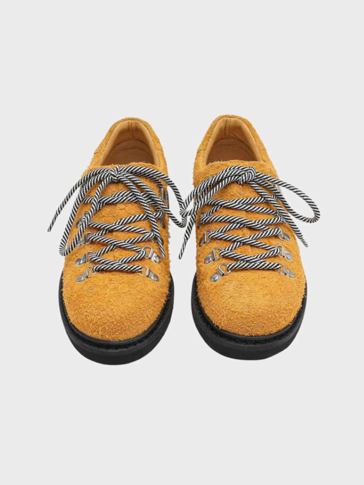 DCRB Derby Suede Mocha Ridge