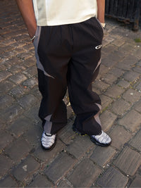 Vintage Decarba Sport Joggers Y2K Version