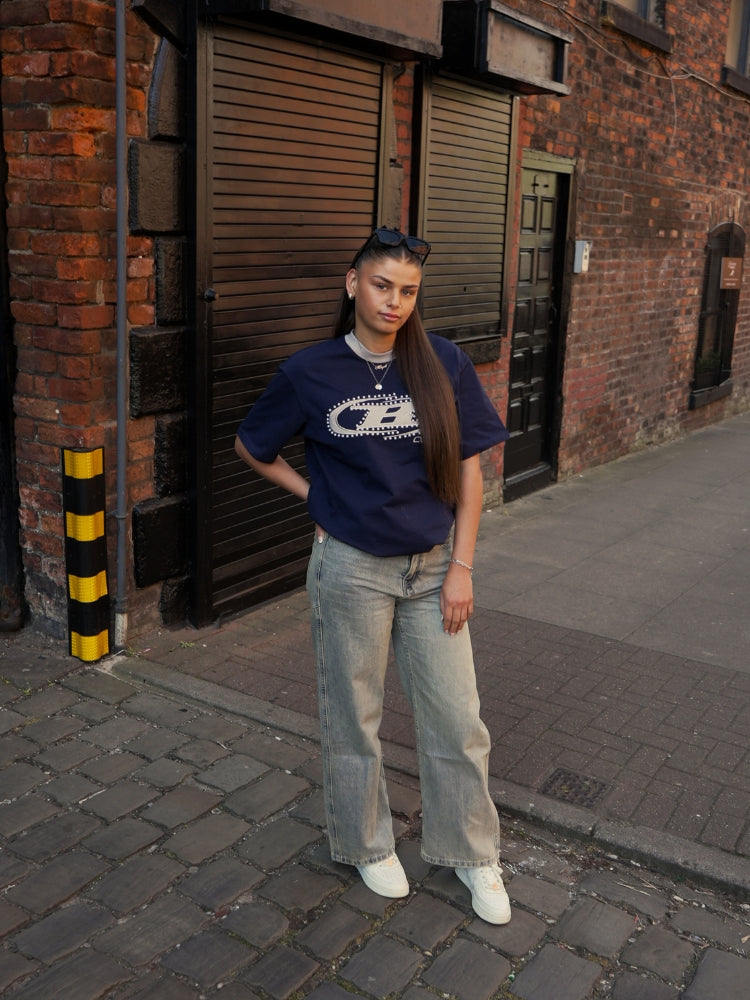 DCRB Pearl Tee