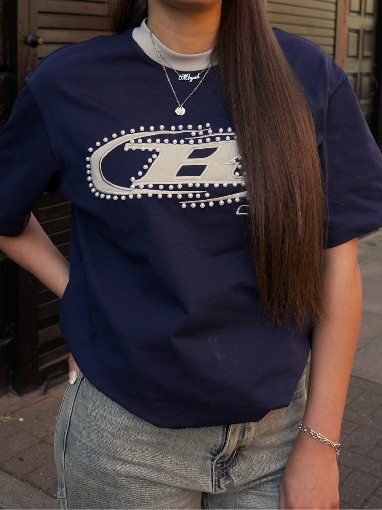 DCRB Pearl Tee