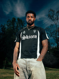Vintage Skicen Tee