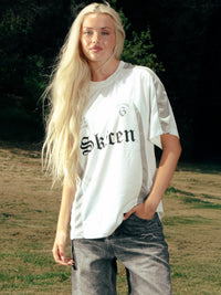 Vintage Skicen Tee