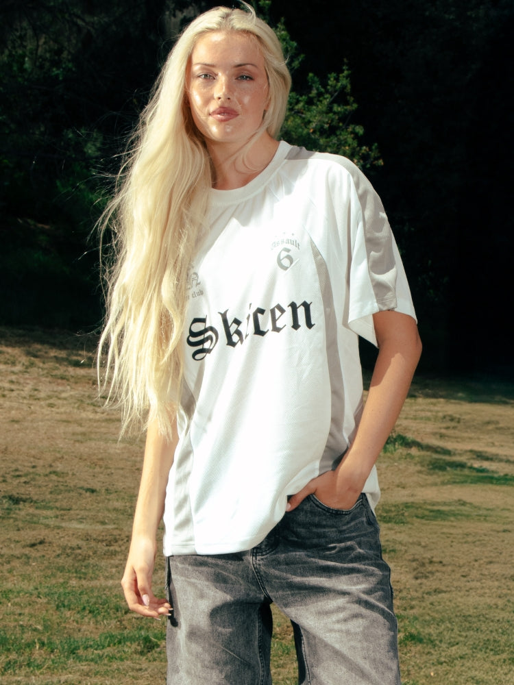 Vintage Skicen Tee