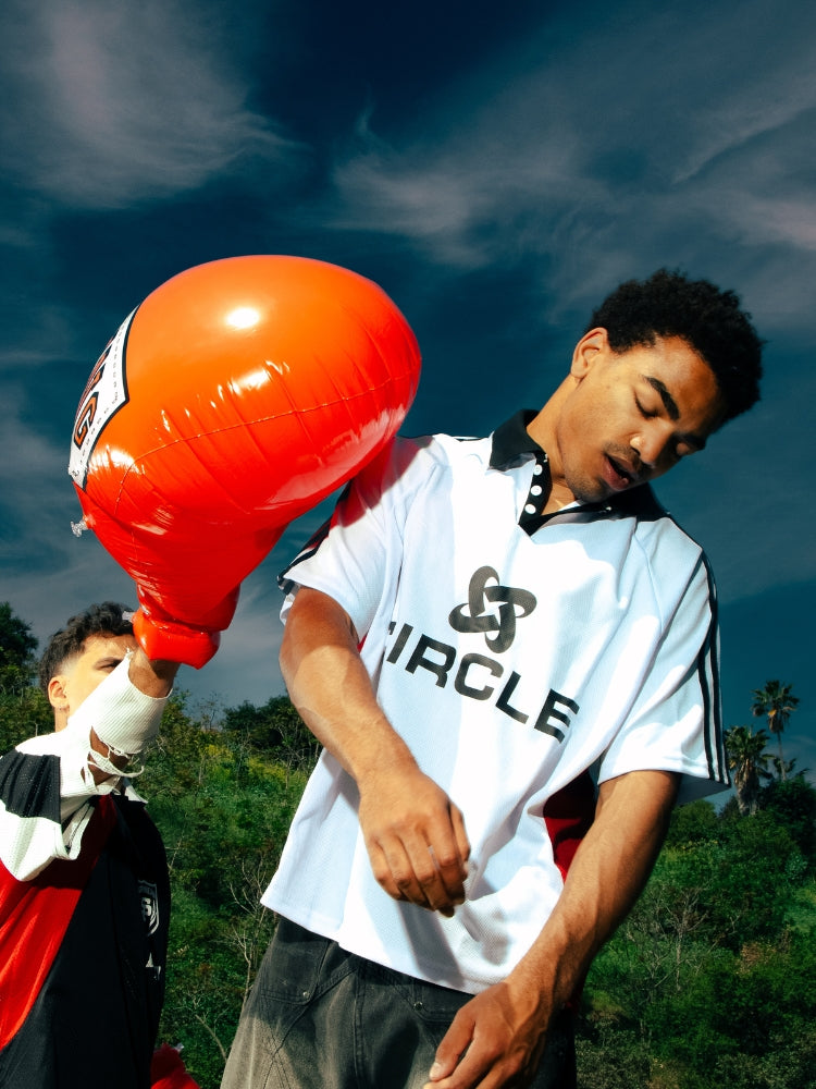 Circle of Trust Polo