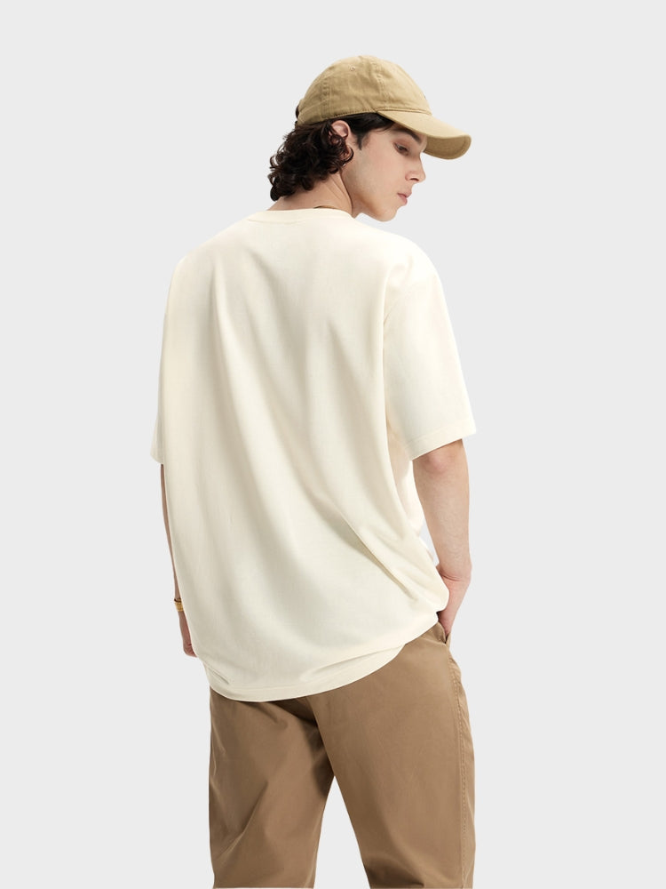 DCRB Loose Fit Relaxed Tee