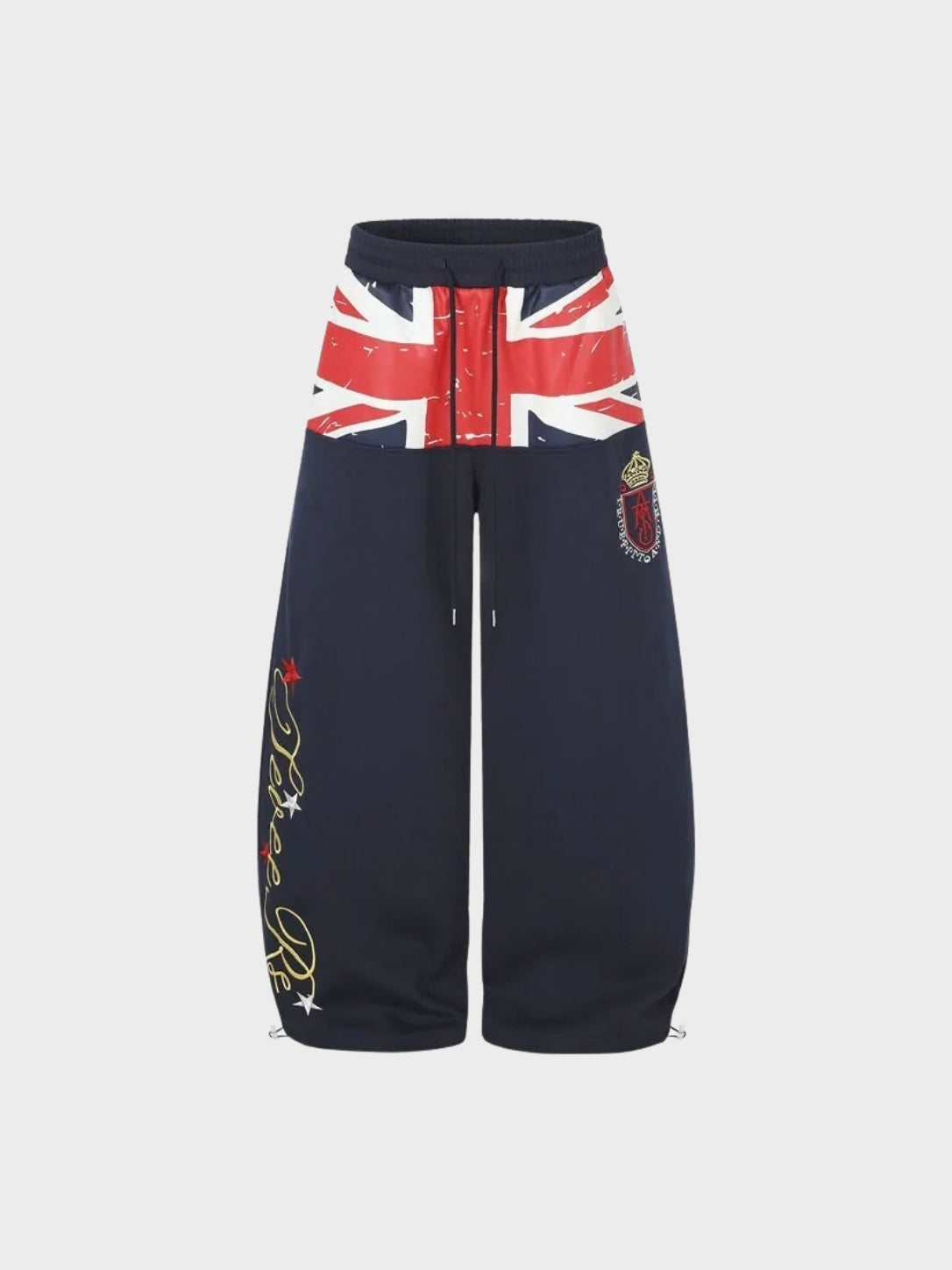DCRB UK Joggers