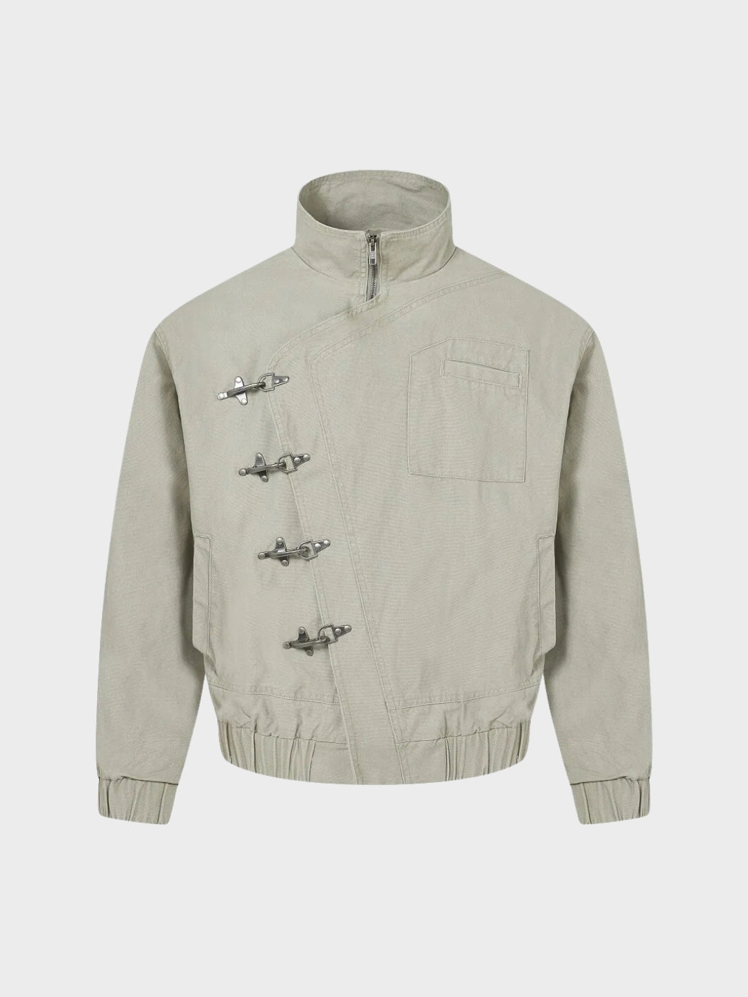 DCRB Sideway Hertitage Jacket