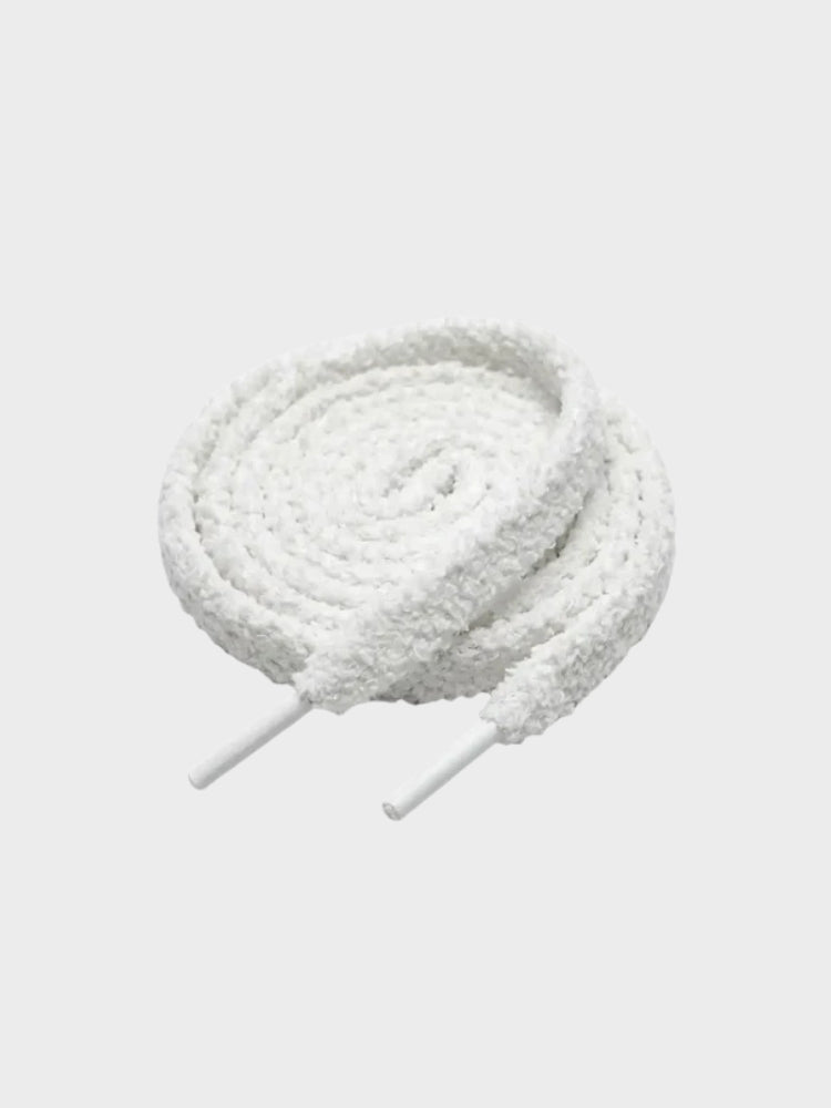 DCRB Fluffy Laces