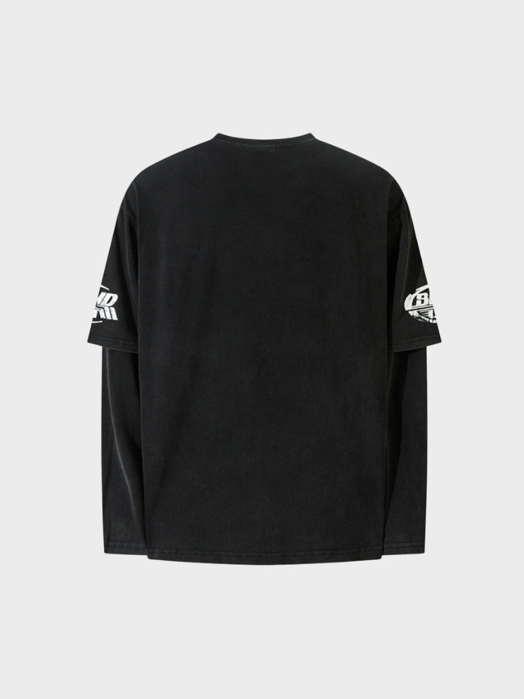 DCRB McCann Racing Brothers