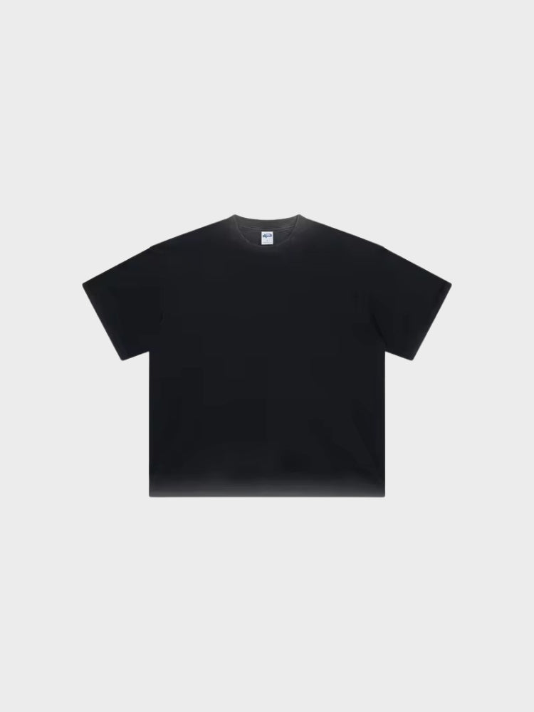 Decarba Gradient Washed T-Shirt