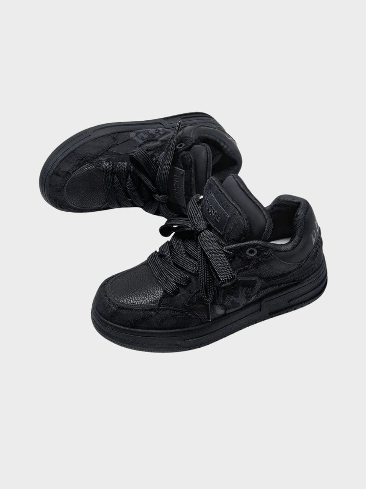 DCRB Shadow Sneakers