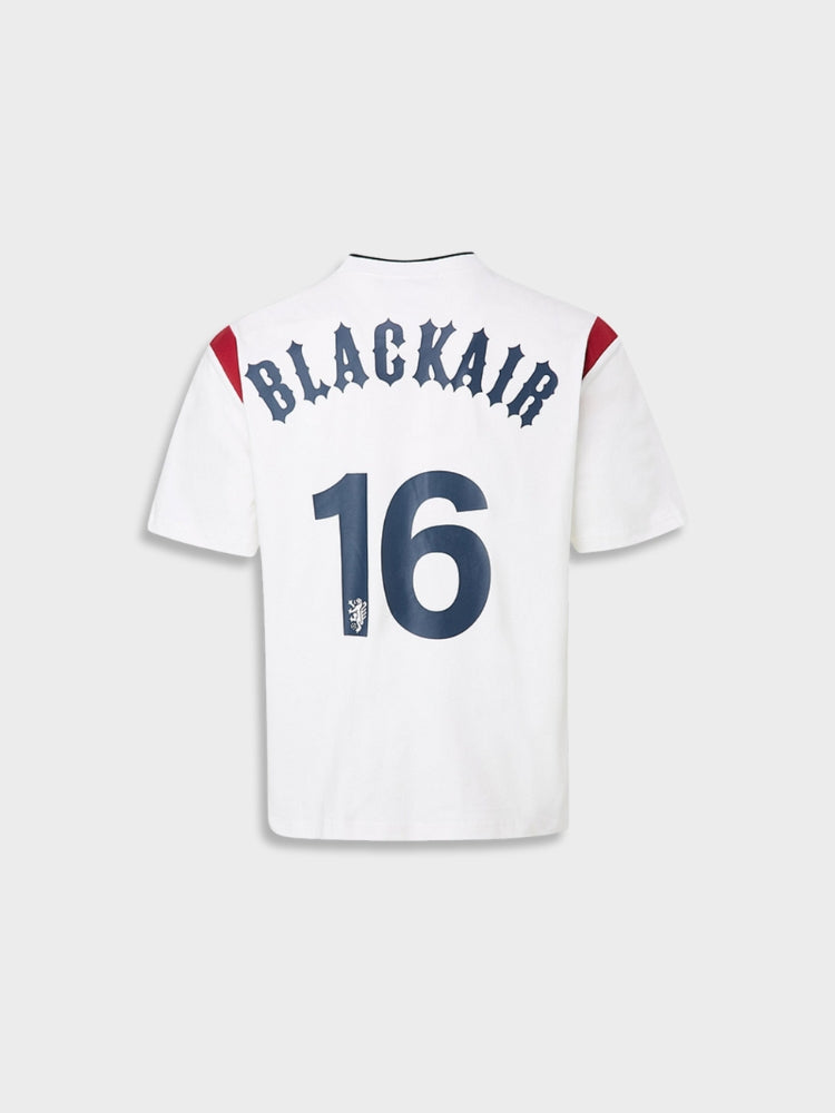 DCRB x Blackair England Tee