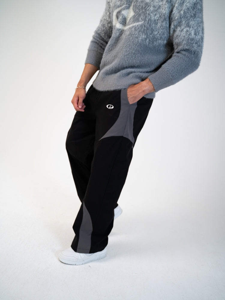 Vintage Decarba Sport Joggers Y2K Version