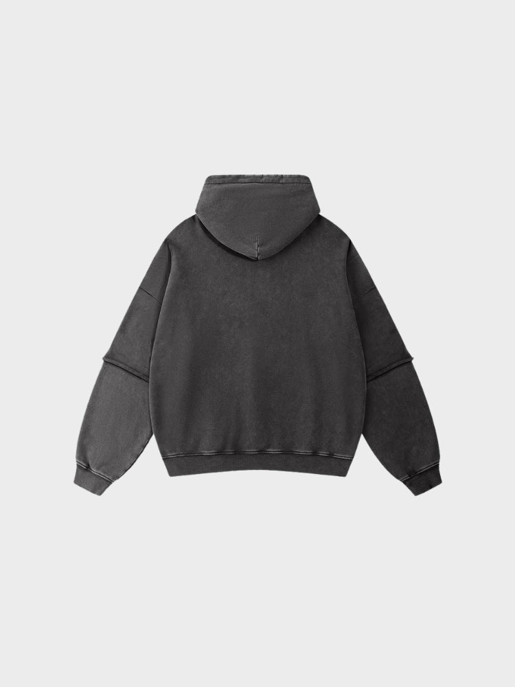 DCRB Deconstruction Hoodie