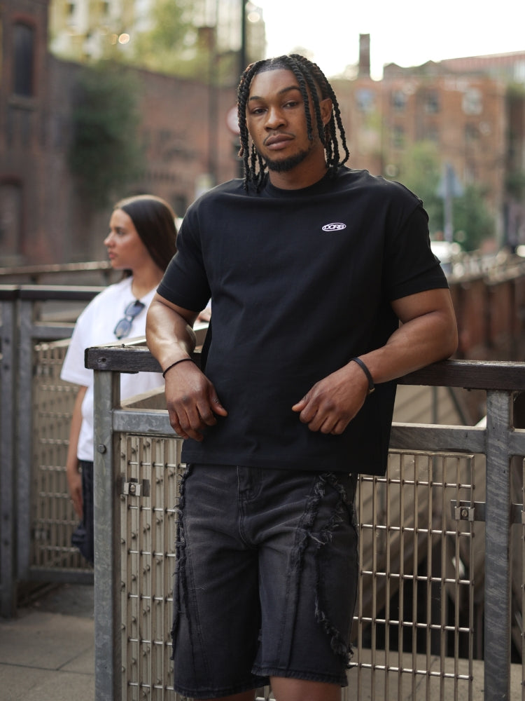 DCRB Basic Tee