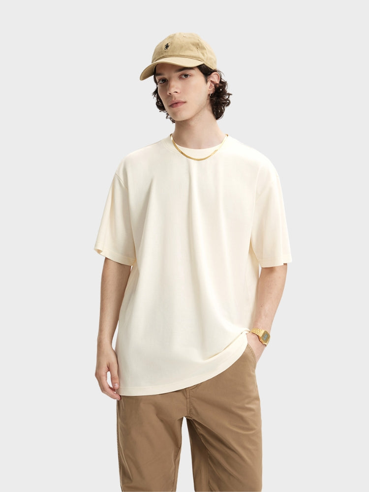 DCRB Loose Fit Relaxed Tee