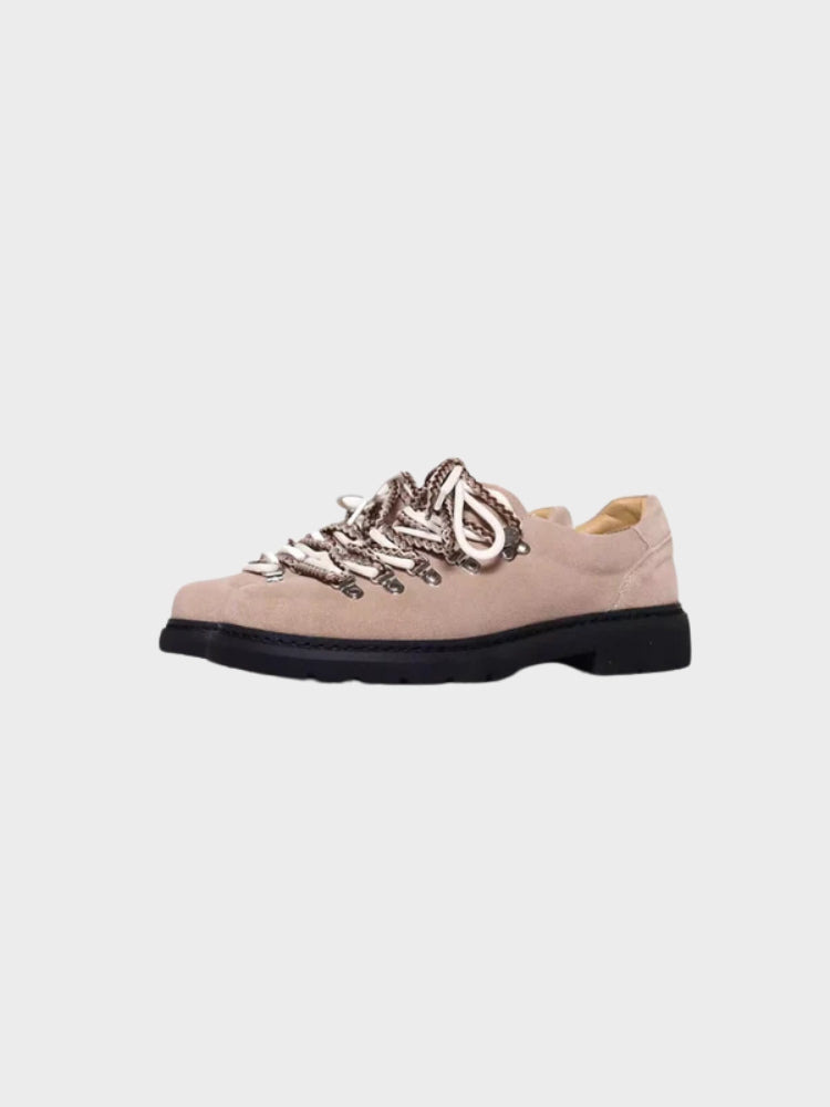 DCRB Derby Suede Dusty Grace