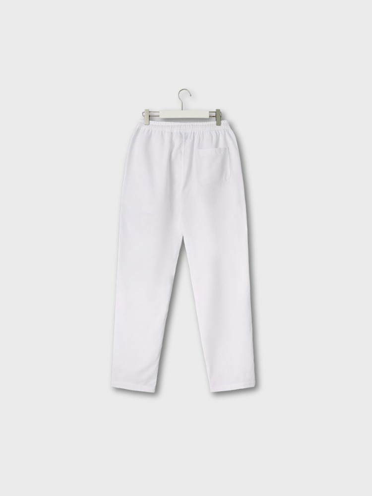 Decarba Linen Summer Pantalon