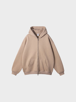 Grey Apricot
