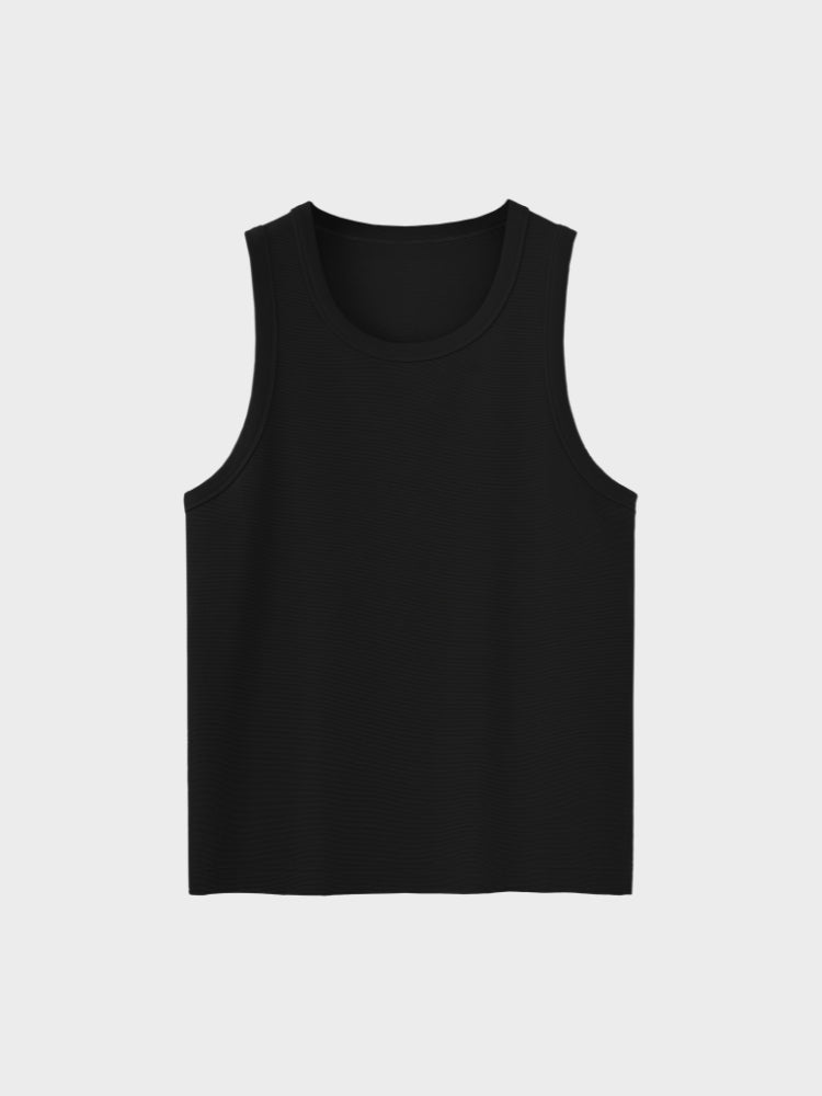 DCRB Knitted Tanktop