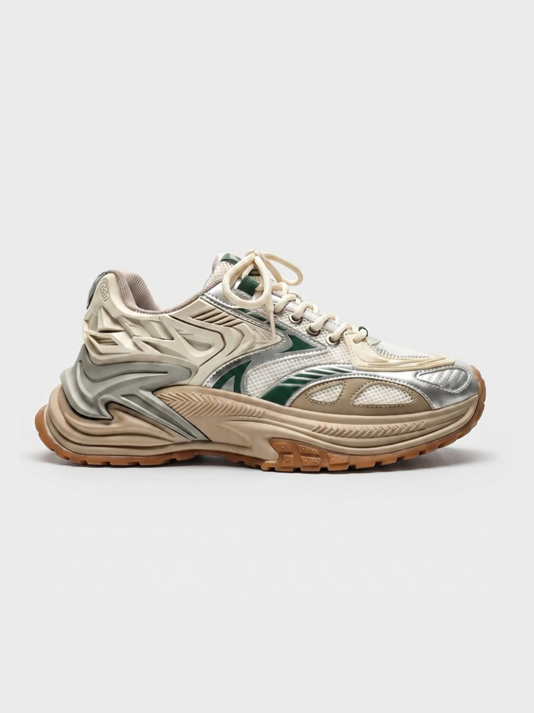 Decarba x Amaldi Race Sneakers