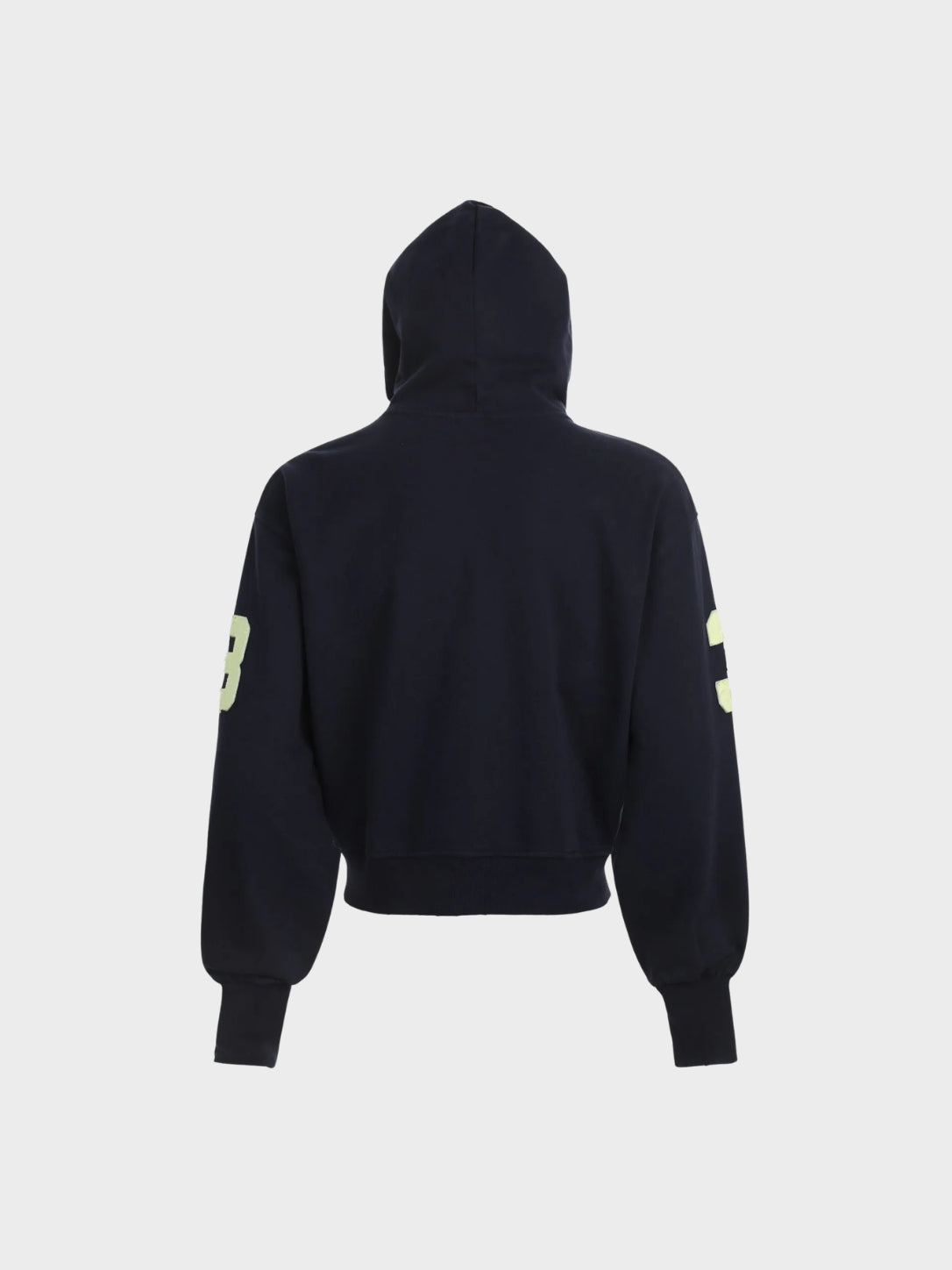 DCRB Faded Zipper