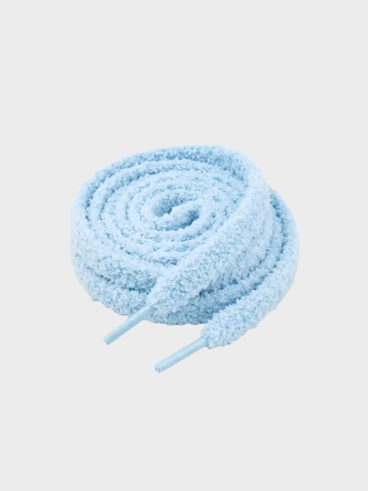 DCRB Fluffy Laces