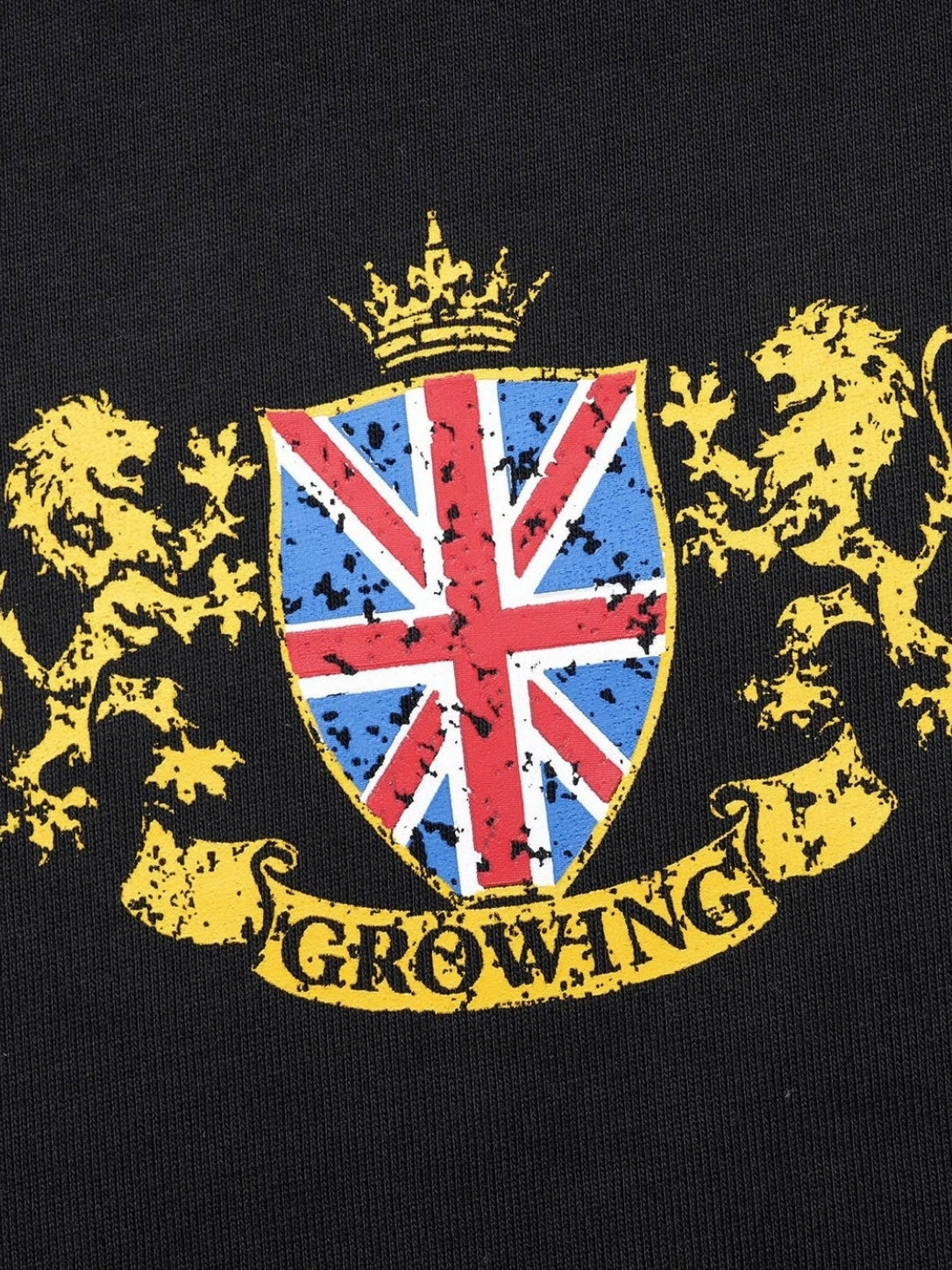 DCRB UK Two Piece Longsleeve