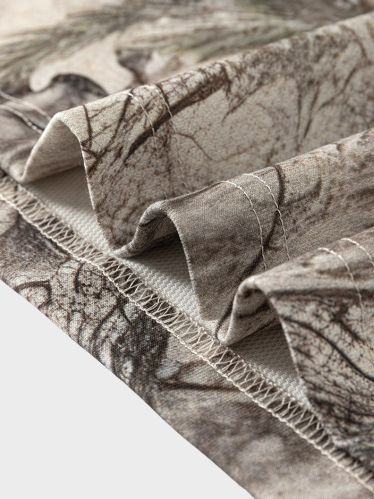 DCRB Realtree Tee