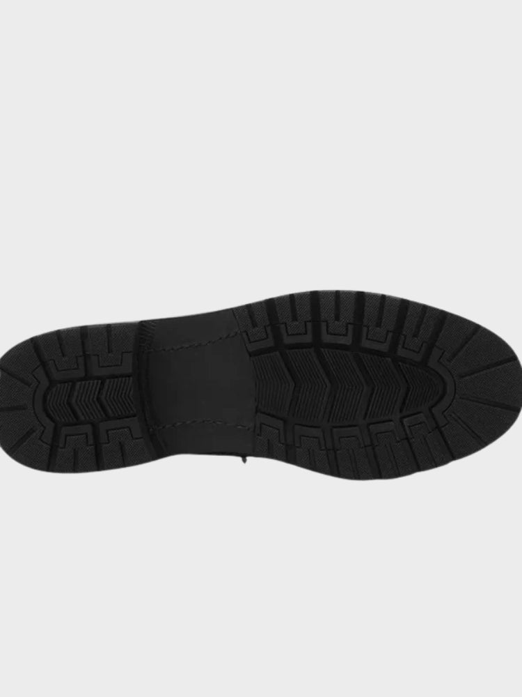 DCRB Derby Suede Mocha Ridge