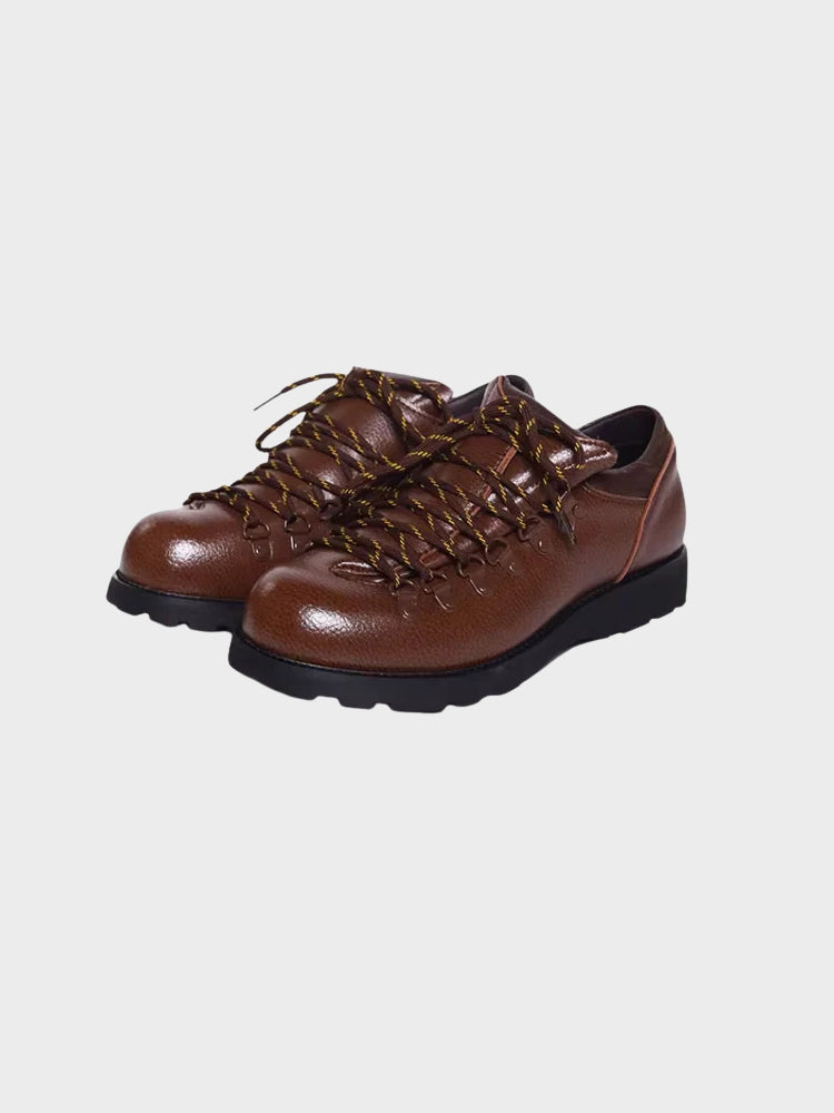 DCRB Summit Ridge Derby Brown