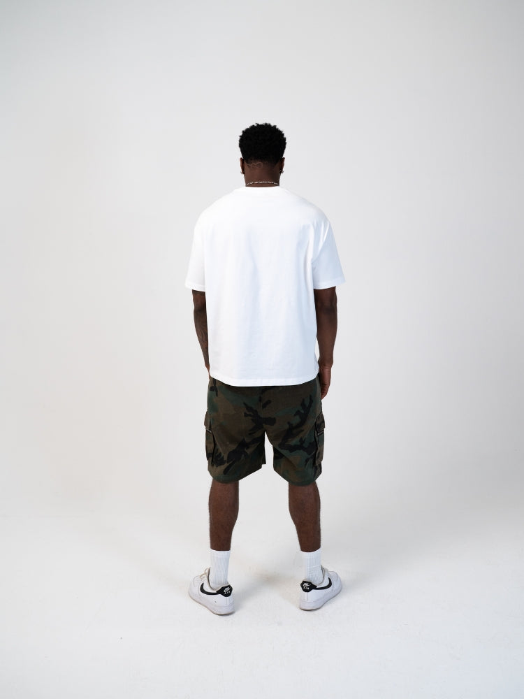DCRB Camo Fit