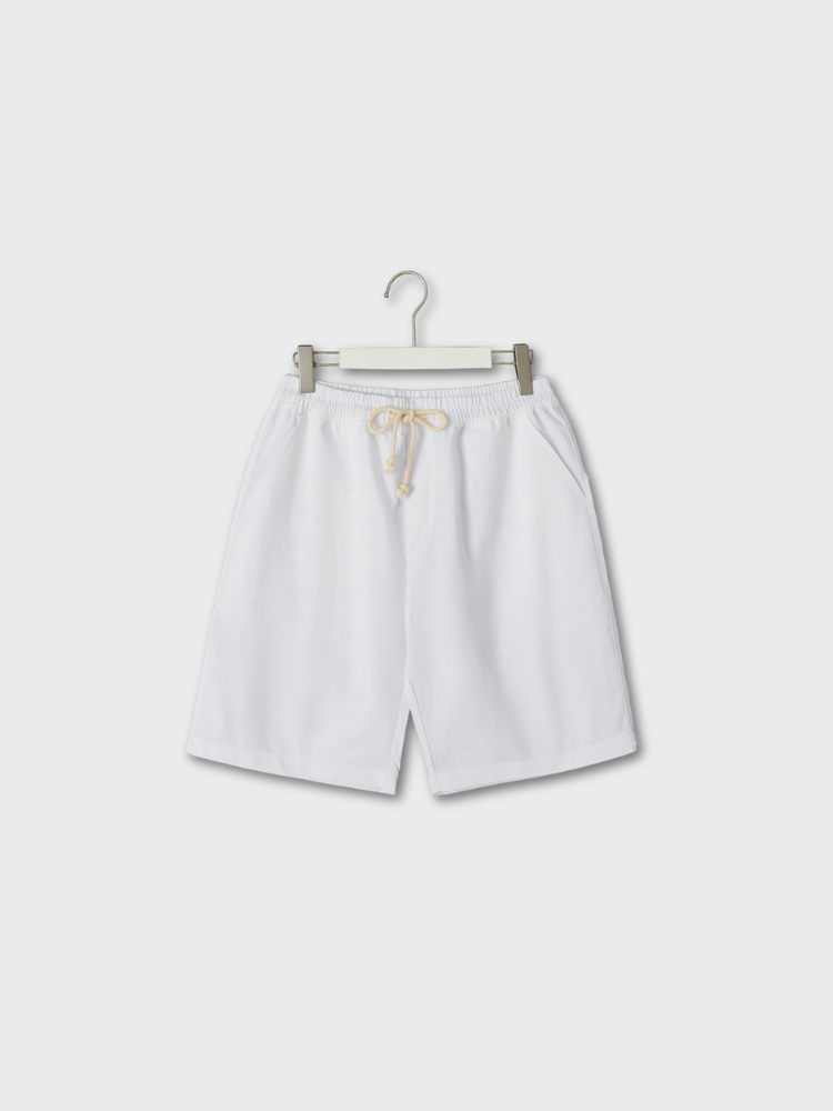 Decarba Linen Summer Shorts